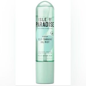 Isle of Paradise Green Suncare Skincare